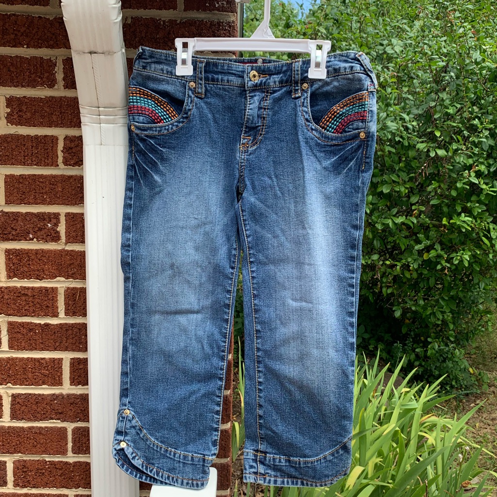 Baby Phat Jeans